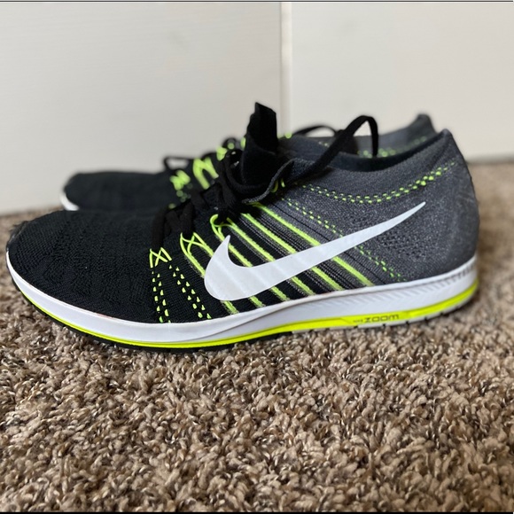 nike flyknit streak 6